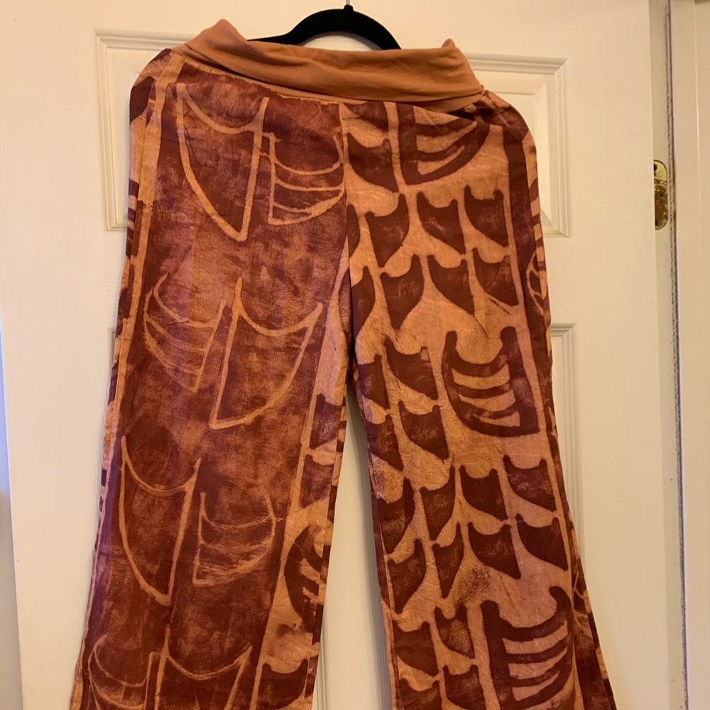 Kealopiko NEW pants Size XS